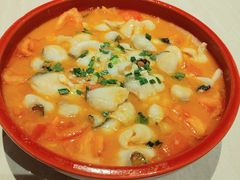 -南山翁新概念川菜(红山常发广场店)