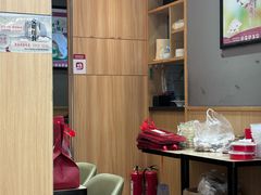 -真阿婆水饺(科技路西口店)
