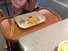 -海底捞大排档火锅(悦荟广场店)