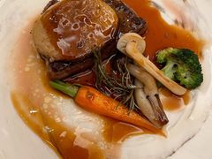 -乐亭日本料理(彩虹本店)