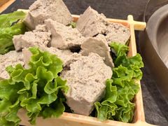 -山城棒棒军手作火锅·天花板手撕水牛鲜毛肚(北京店)