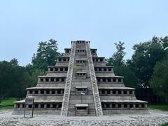 -北京世界公园