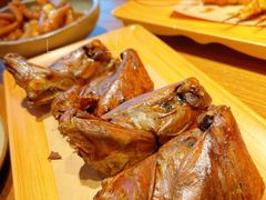 -鸽子窝(黄村店)