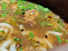 -山石榴·贵州菜(丰盛里店)