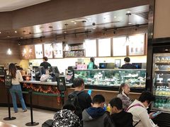 -星巴克(威尼斯人店)