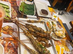 -木屋烧烤(双榆树店)
