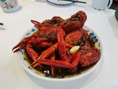 -老长沙龙虾馆(罗湖店)