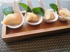 -五号茶居·新派粤菜·岭南五号酒店(沿江中路店)