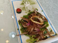 -天宝酒店(万达店)