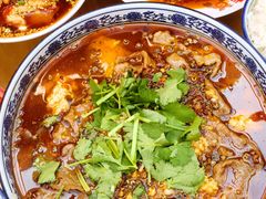-小街47號江湖菜(四合院店)