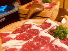 -芥末日本料理(打浦路铂尔曼旗舰店)
