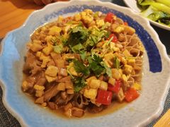 -和雅集素食(景区店)