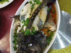 -板桥海鲜广场(文明东店)