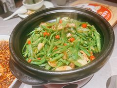-麻都·成都菜(人民广场店)