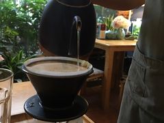 -默迹咖啡馆