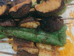 -云晓光头烧烤吧(盛夏店)