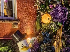 -中山路壹号传奇club·啤酒花园餐厅