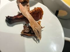 -四季民福烤鸭店(王府井东安门店)