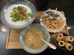 大王油茶经典套餐-大王油茶(磁器口店)