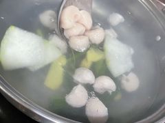 南岗鱼旦-秦记南岗鱼锅(珠吉路店)