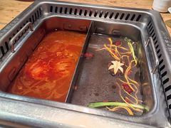 -草原塞蛮羊火锅城(港湾店)