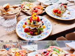 -Alimentari早午餐(安福路店)