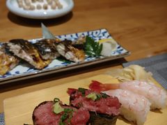-鮨桐日本料理(望京店)
