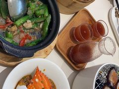 -蔡澜点心·粤菜(月星环球港店)