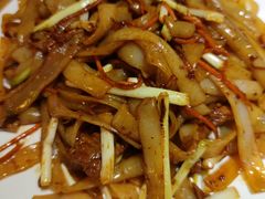 干炒牛河-乾园(天河城店)