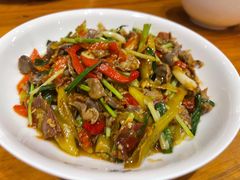 -辣公子·千岛湖私房菜(滨江店)