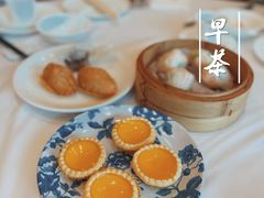 岭南鸡蛋挞-御彩酒家(东风东路店)