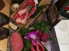 -吉秋田鲜和牛烧肉·肉档自选