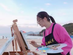 -一品格美术·中考高中成人美术培训