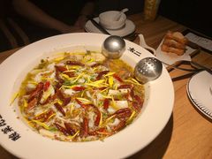 老坛子酸菜鱼-太二酸菜鱼(南京艾尚天地店)