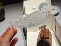 -潮一不贰·法式甜品·生日蛋糕·西式简餐(外滩店)