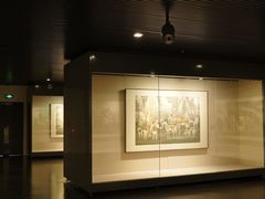 -江苏省美术馆(长江路新馆)