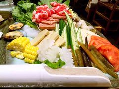 -一哥澳门豆捞·澳门风打边炉(高德置地店)