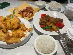 -老知青·东北菜(中华城店)