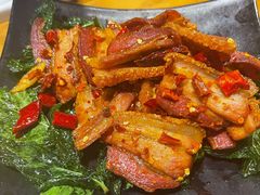 -隔壁老王·家常云南菜(花巷店)