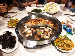 -大龙燚火锅