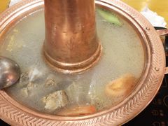 -民食香·腊排骨野生菌美食(木府店)