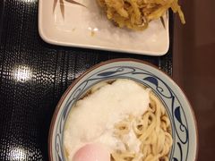 -丸龟制面(北心斋桥店)