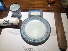 -石葵(锦业时代店)