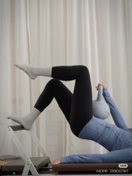 点击看大图 -U+YOGA优伽瑜伽·普拉提