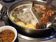 -尚御潮汕牛肉自助火锅(锦园店)