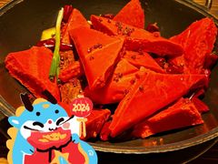 -马厂老火锅(胜太路店)