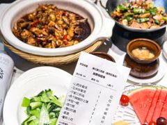 -赣江里•江西菜(望京旺角店)