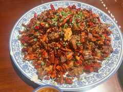 -杨记隆府(白象街店)