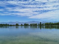 -野鸭湖国家湿地公园