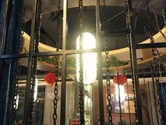 门面-肖记公安牛肉鱼杂馆· 省级非物质文化遗产(仁和路店)